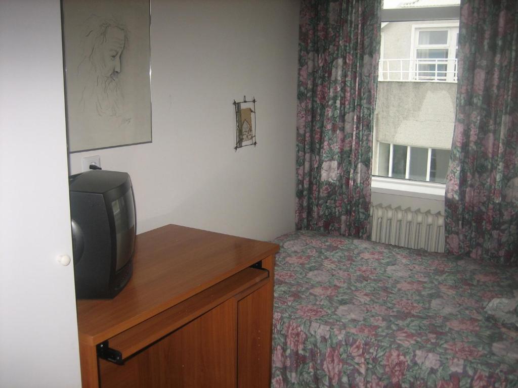 Guesthouse Bina Рейк'явік Номер фото