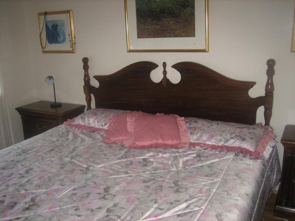 Guesthouse Bina Рейк'явік Номер фото