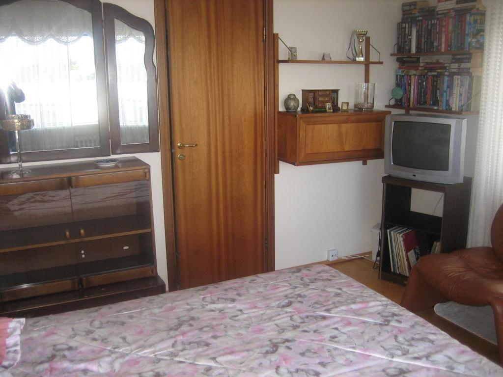 Guesthouse Bina Рейк'явік Номер фото