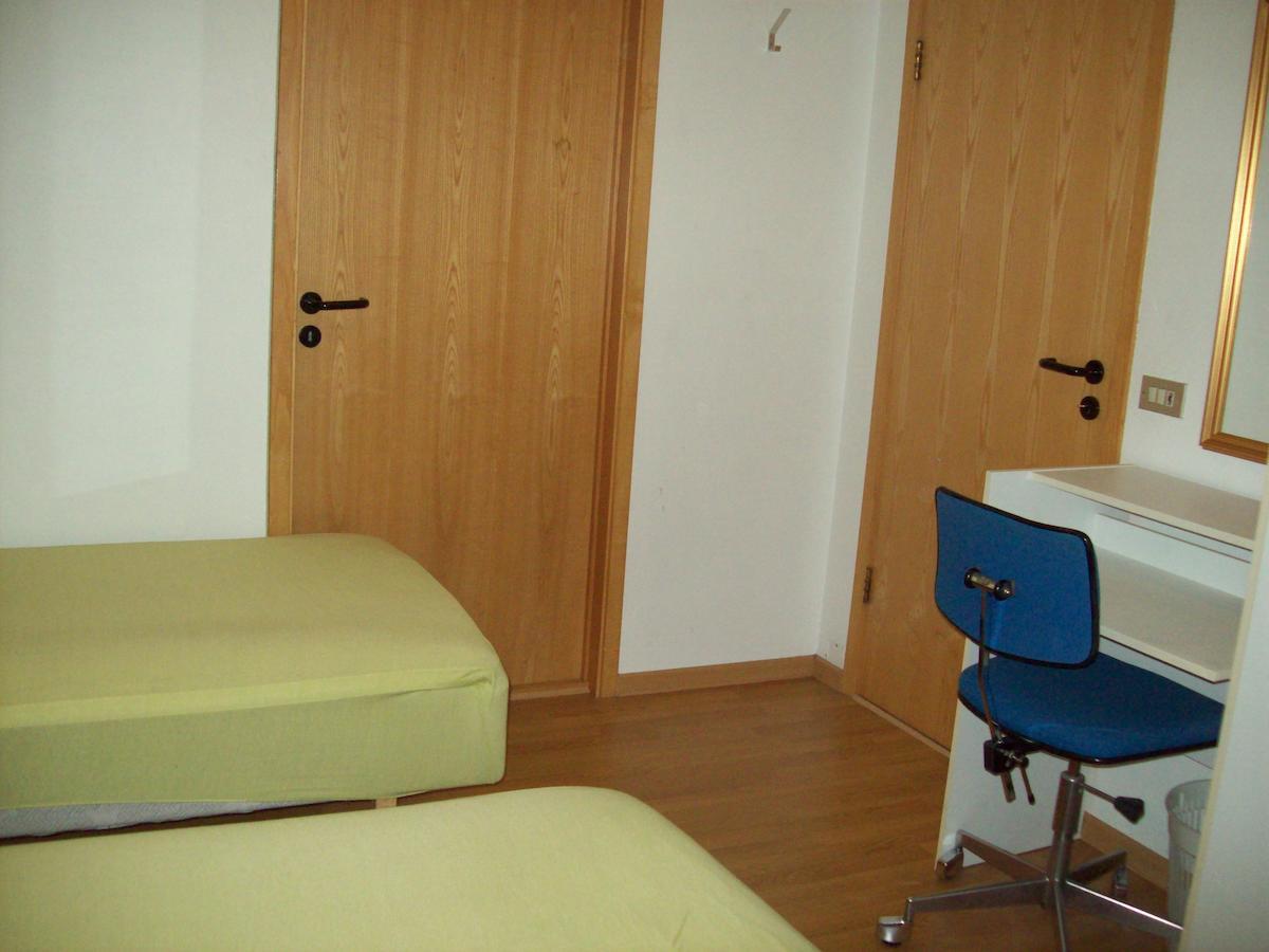 Guesthouse Bina Рейк'явік Номер фото